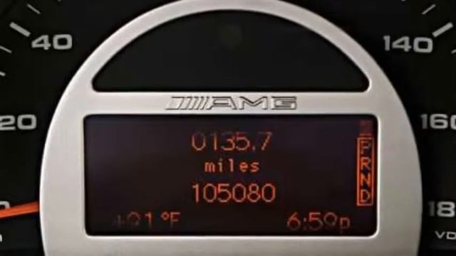 2002 Mercedes Benz C32 AMG in Greenville, SC