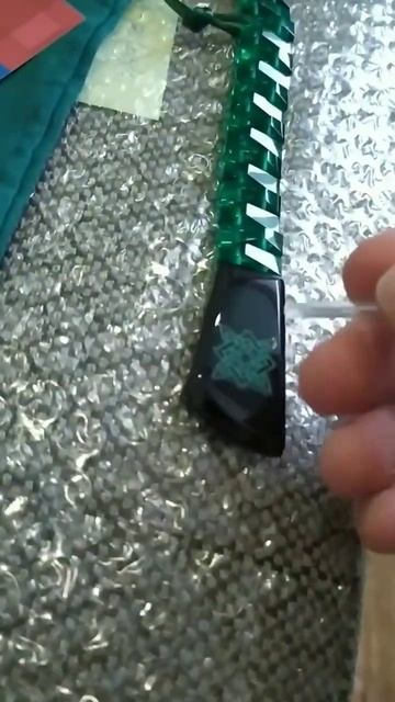 Перекидные четки - отправка. О том, как выглядит наша упаковка 🎁🔥 #четки #перекидныечетки