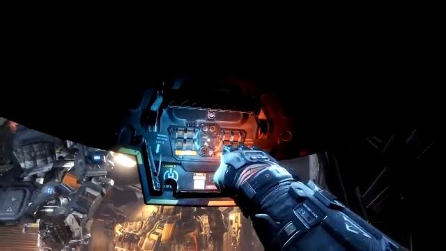 Titanfall 2   Eye Of The Storm GMV клип