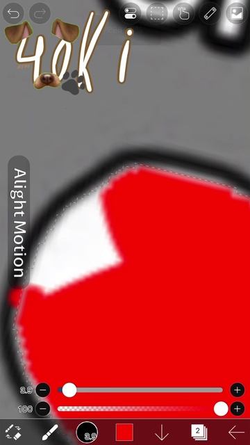 Как меня давно не было😰﹥﹤ это всё из-за Милены😡😡😡