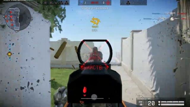 Warface 2021 12 23   18 26 19 131 DVR