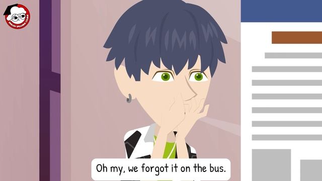 How to Give Directions in English  English Speaking Conversation
