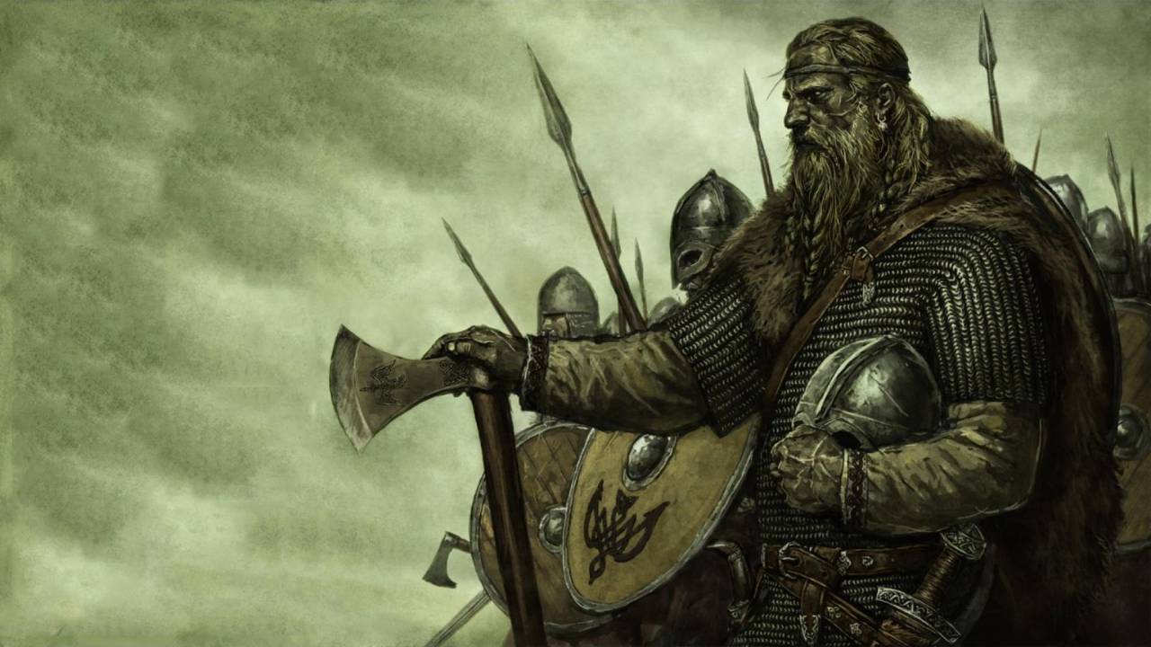 Чем удивляли корабли викингов — разбираем по частям