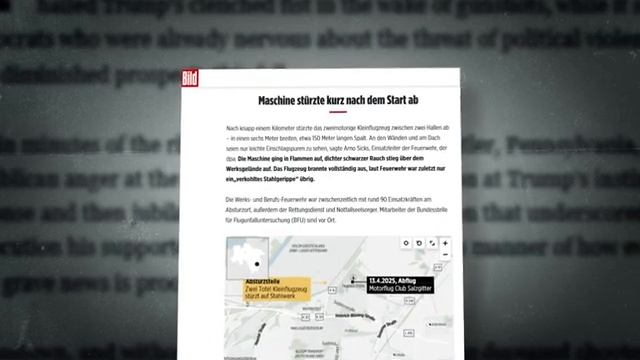Невероятные решения в Европе. Катастрофа в Германии. Новости Европы Визит Джорджии Мелони в США