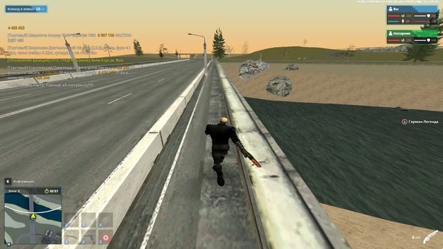 попытка покупки акаунта/виртов