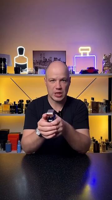 Топ стойких свежих ароматов на лето для мужчин