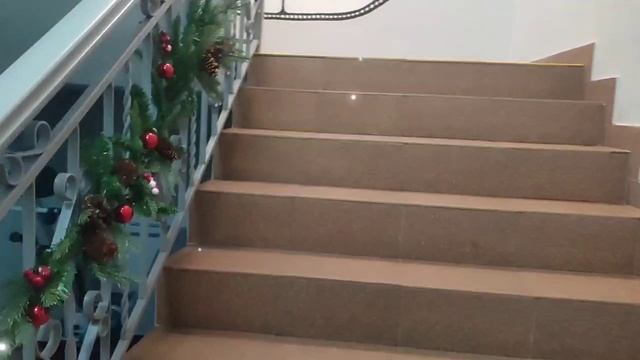 Выпуск 303. Новогоднее настроение в Доме-музее В.В. Тихонова