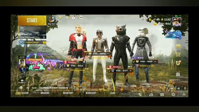 ☑️Jonathan Called Hydra Bot & Hydra Reaction | Hydra Blasty Abused Soul & 1vs3 Clutch