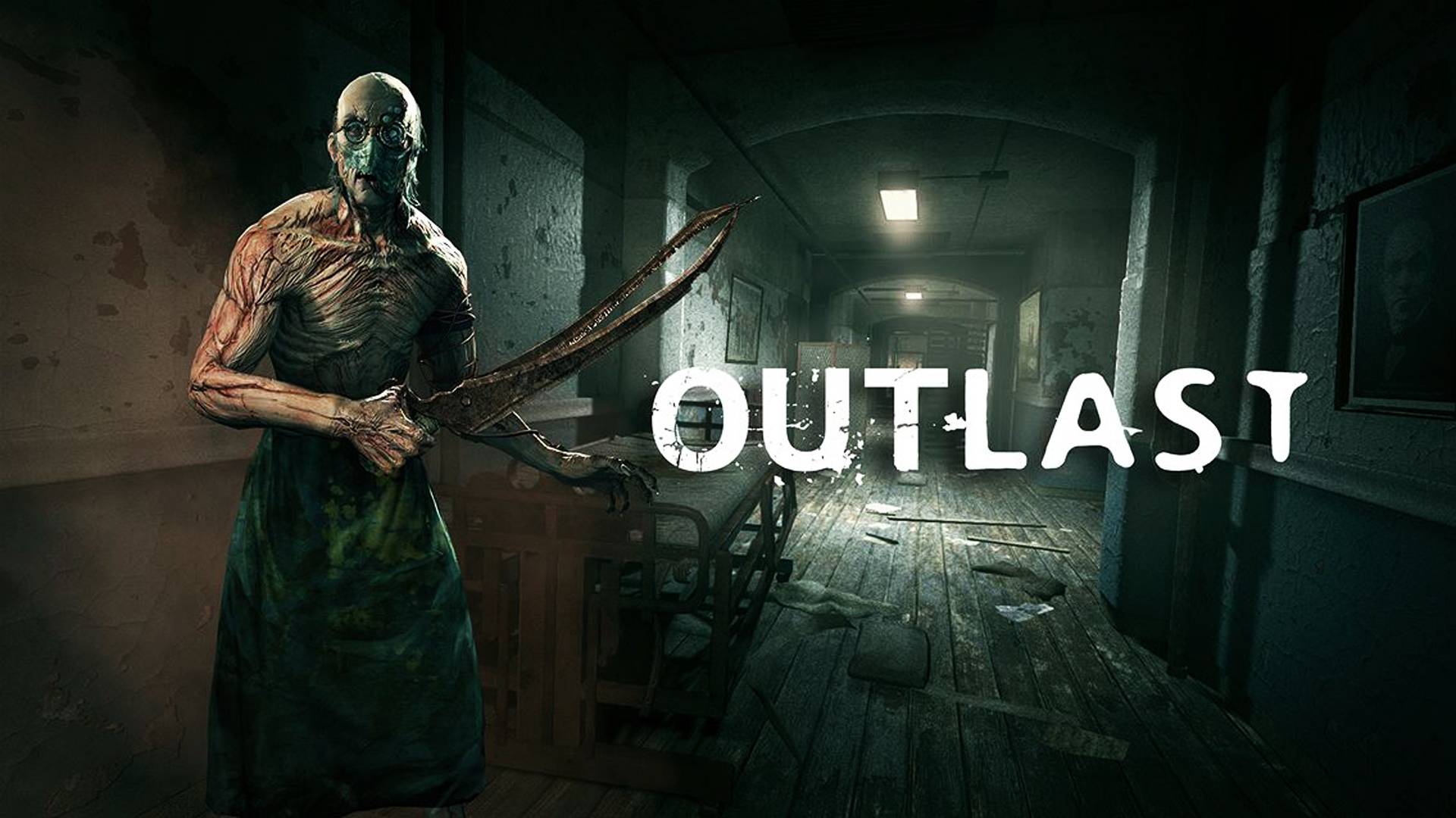 Outlast Что было потом?