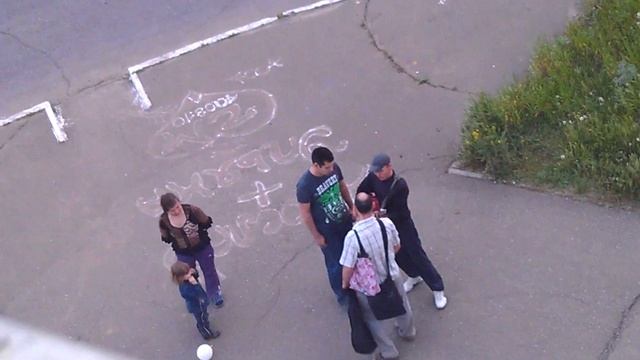 группа Кино - живое выступление 2013 (1)