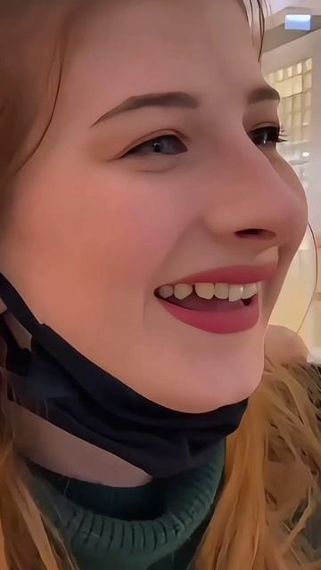 "Девушки отвечают на вопросы, которые они боятся задавать!"