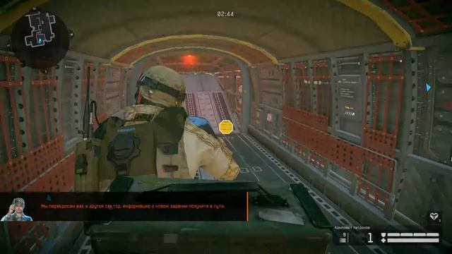Играю в Warface I play in Warface 17 02 2017 #1