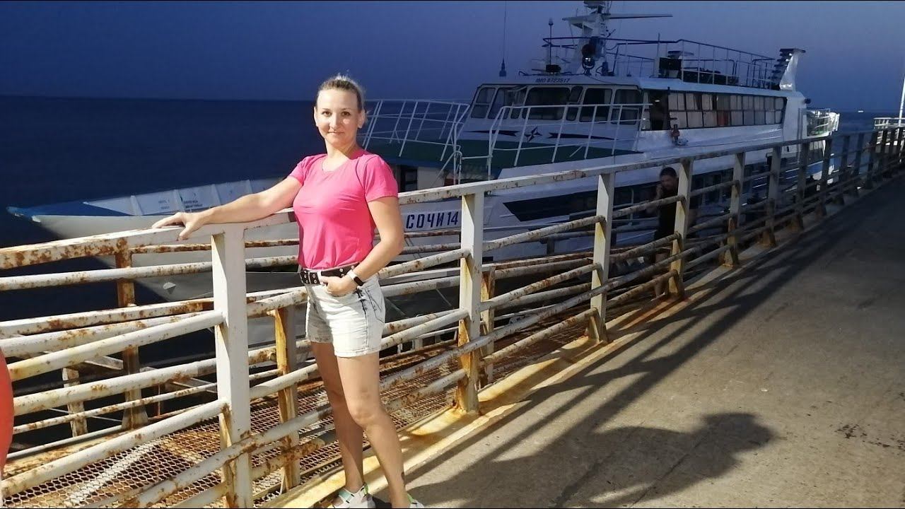 Влог: Идём на море / собираем чемоданы