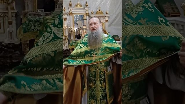 13.04.2025. Вербное Воскресенье.