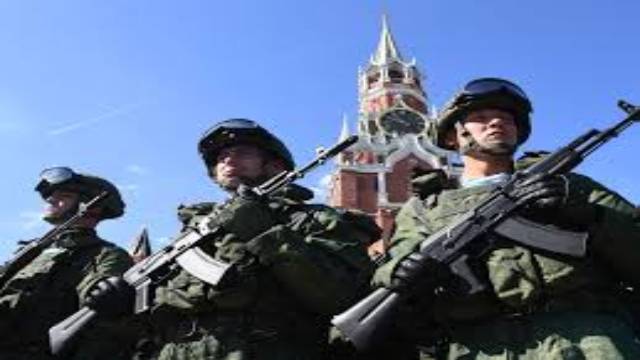 Сильная армия России. Что это значит для мира
