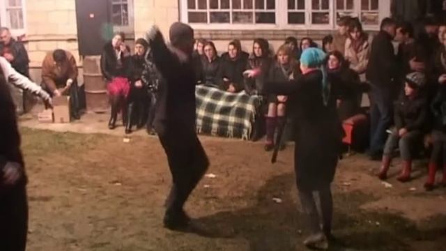 Свадьба в Кандике! Часть2.18.11.2012г.Танец молодых. Табасаранская свадьба!!!