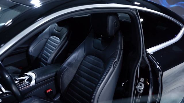 STARK MOTORS - MERCEDES CLASSE C COUPE