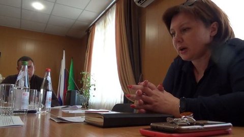 Депутатская комиссия по образованию (кап ремонты СШ 3 и СШ 6)
