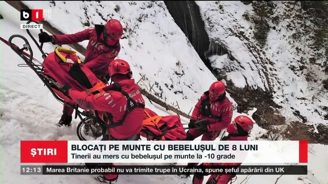 ȘTIRI B1 ORA 12.00 CU ANDREEA MORARU - NATO VREA MAI MULTE TRUPE ÎN ROMÂNIA