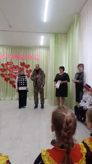 Нет больше той любви. Владислав Просвернин