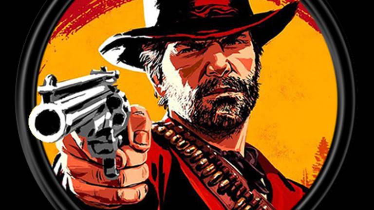 Red Dead Redemption 2#3