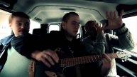 LADA LARGUS - рекламный ролик