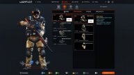Награда за марафон в Warface