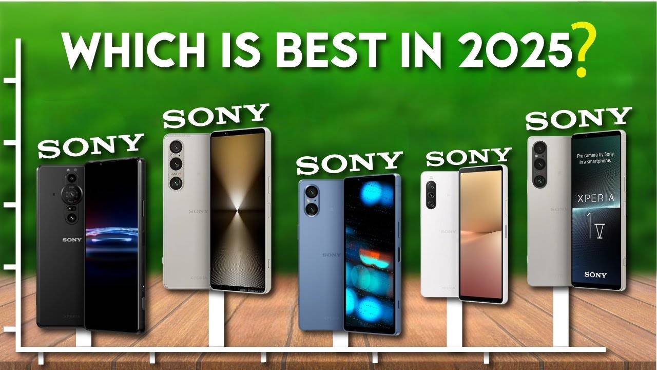 Sony Phones Are About To Get BIG Upgrades In 2025_2