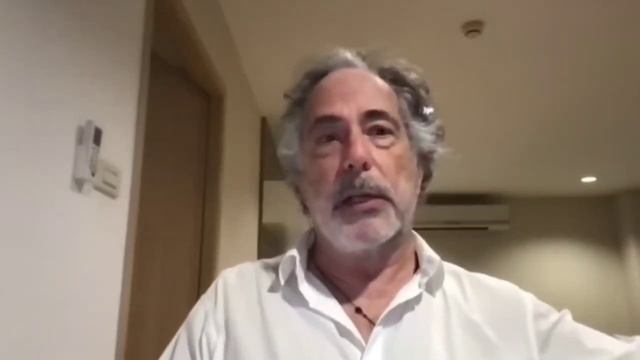 Пепе Эскобар: Иран и Китай сбросили ядерную бомбу, Трамп только что проиграл БРИКС
