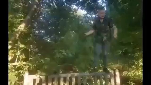 Капитан упал за борт уже не той Черной Жемчужины