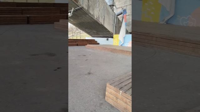 🚶♀️Коммунальный мост Красноярск💥