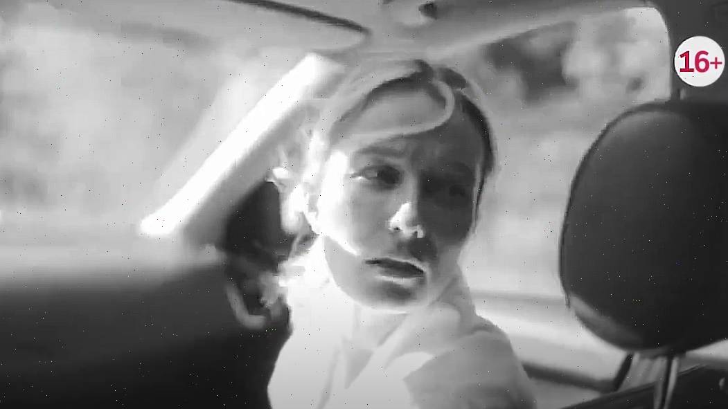 Любовь со шрамом 5 - 11 серия - все серии подряд (14.04.2025)