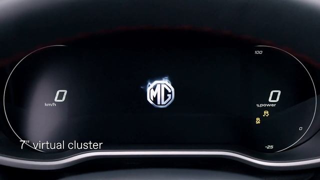 2022 MG ZS ev Officially Revealed Ahead Of Launch Next Month