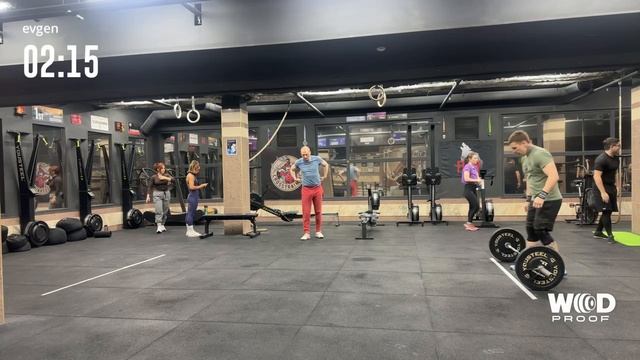 25.3 ГРАН-ПРИ Евпатия Коловрата и Авдотьи Рязаночки Евгений Медведев Intermediate