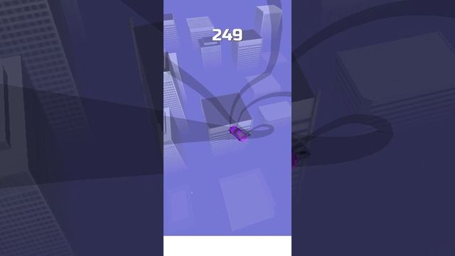 Hyper Drift