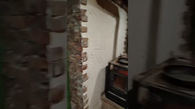 Обзор помещения и участка