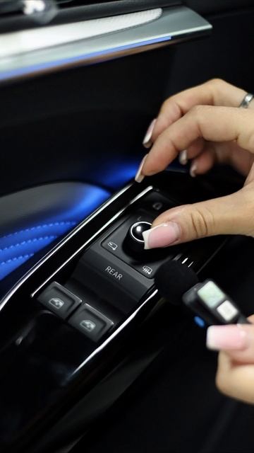 Как звучит
VOLKSWAGEN ID 4 CROZZ? 🎧