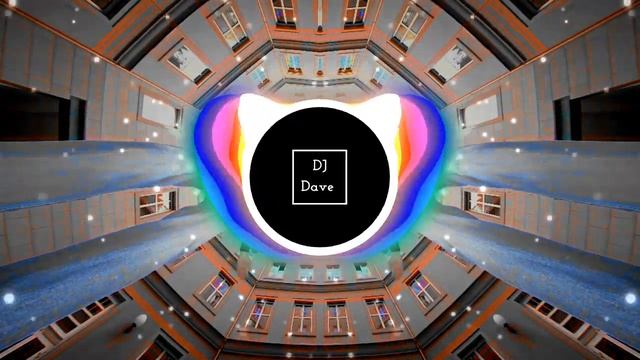 Push Up X Inzidance (DjDave Mashup)