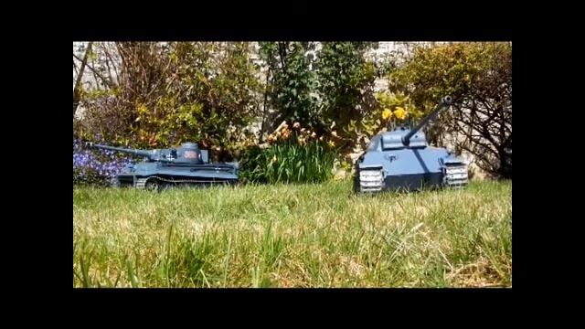 Heng Long Tanks.wmv