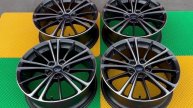 Диски Subaru (Made in Japan) R17 5/100 из Japan(Япония)!
