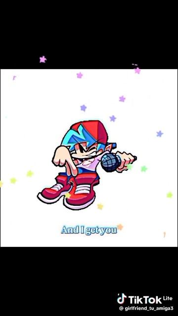 бф и гф