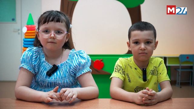 2025.04 Мегион Кто такой геолог (Мегион24)
