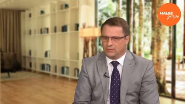 Виктор Тихонов директор Челябинской межобластной ветеринарной лаборатории