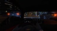 DrivingDownDaStreet