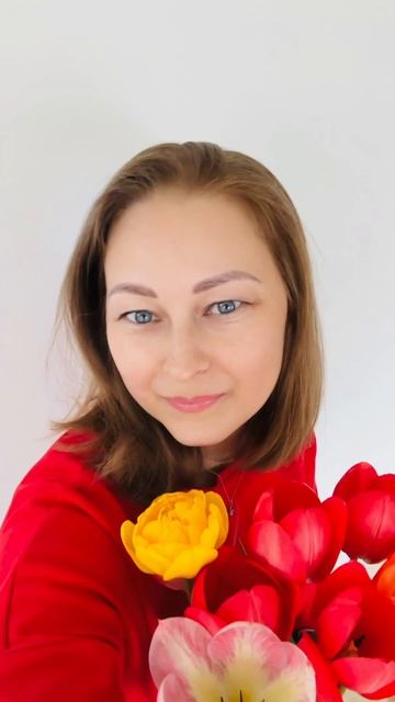 Весна🌷😍