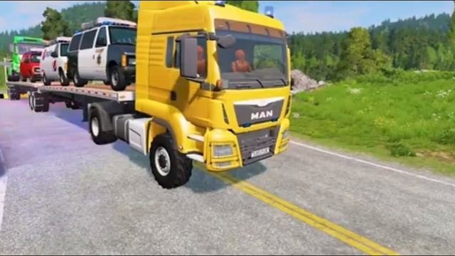Машинки