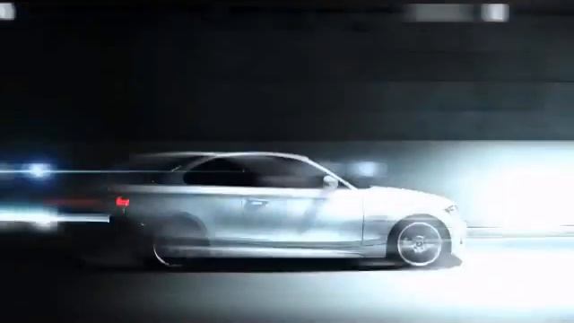 New BMW Vision Concept Car Commercial w/ Music by Gregory Malool