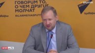 ՈՒՂԻՂ. Հարավկովկասյան երկաթուղու գլխավոր տնօրենի մամուլի ասուլիսը