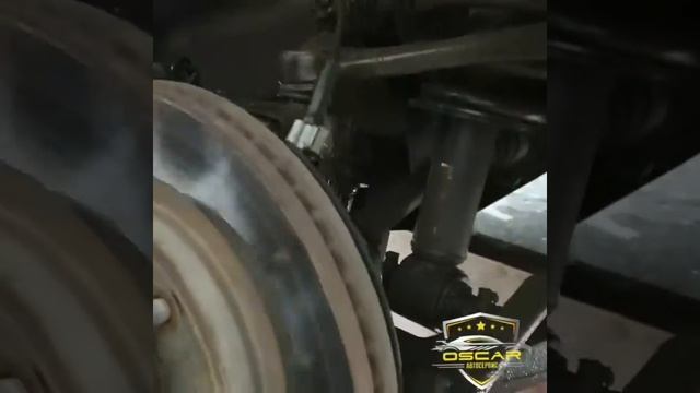 Chevrolet Tahoe под музыку