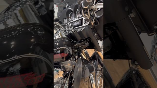 HD Electra Glide 16K Big Wheel
